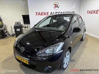 Mazda 2 1.3hp S-VT Executive Airco/Stoelver/Nap/Apk