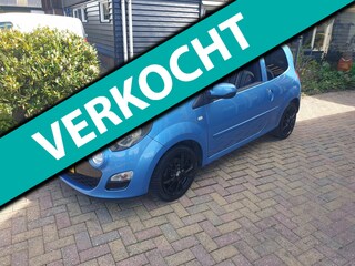 Renault Twingo 1.2 16V Collection