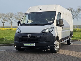 Peugeot Boxer 2.2 L4H2 Navi Automaat