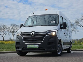 Renault Master 2.3 L3H2 Dubbele Cabine!