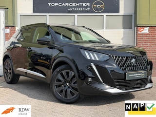 Peugeot 2008 1.2 PureTech GT-Line/CARPLAY/NAVI/PARKS/APK/NAP