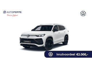 Volkswagen Tayron 1.5 eTSI R-Line Edition