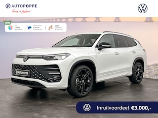 Volkswagen Tayron 1.5 eTSI R-Line Edition