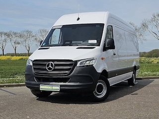 Mercedes-Benz Sprinter 317 L3H2 Maxi LED Navi!