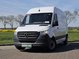 Mercedes-Benz Sprinter 214 L2H2 Mbux Automaat