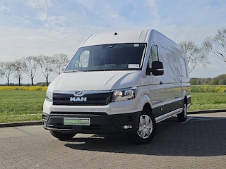 MAN TGE 3.140 L5H3 ExtraLang Nieuw