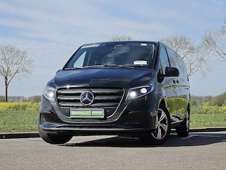 Mercedes-Benz Vito 114 CDI L3 XL 9-Persoons LED