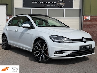 Volkswagen Golf 1.4 TSI Highline R/PANO/CARPLAY/STOELV/APK