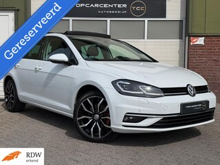 Volkswagen Golf 1.4 TSI Highline R/PANO/CARPLAY/STOELV/APK