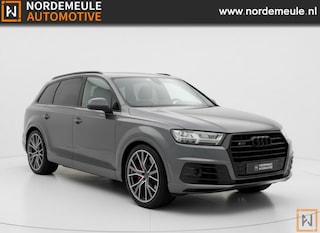 Audi Q7 4.0 TDI SQ7 Quattro ProLine+ Xenon, Pano, Leder