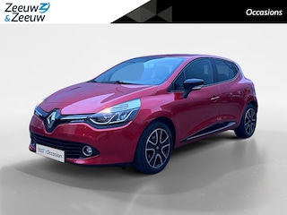 Renault Clio 0.9 TCe Expression | Airco | Cruise Control | Navigatie | Bluetooth | Volledig Onderhouden | 12 Maanden Bovag Garantie