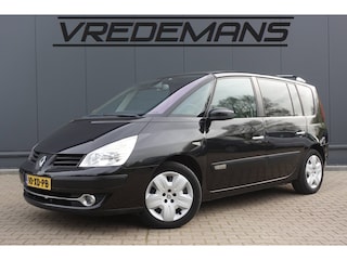 Renault Espace 2.0T Dynamique