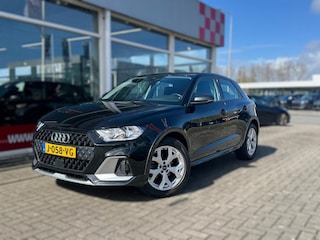 Audi A1 30 TFSI epic |Digital Dash|Automaat|