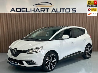 Renault Scénic 1.3 TCe Bose Automaat / Navigatie full map / Camera / Lederen interieur / etc..