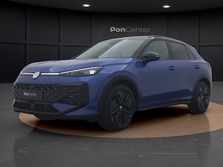 Volkswagen T-Roc R-Line First Edition 1.5 eTSI 110 kW / 150 PK