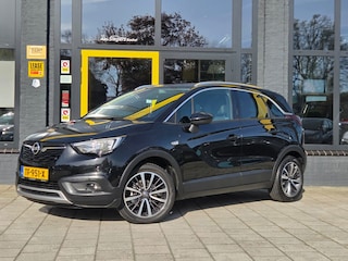 Opel Crossland X 1.2 Turbo Innovation | Camera + Sensoren | Navi | Tel | Carplay | Android Auto | Climate + Cruise