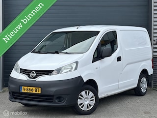 Nissan NV200 1.5 dCi Visia Budget Edition | Airco |