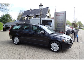 Volvo V50 2.4 Kinetic Nieuwe apk goede staat