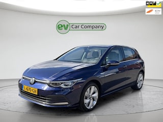Volkswagen Golf 1.5 eTSI Style | Automaat | Stoelmassage | Memory Seats | Adapt. Cruise | Stuurverwarming | Camera | CarPlay | BTW