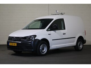 Volkswagen Caddy 2.0 TDI 120pk L1 H1 4Motion