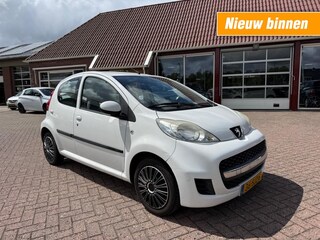 Peugeot 107 1.0 5-drs