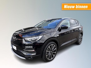 Opel Grandland 1.6 THYBR ELEGANCE