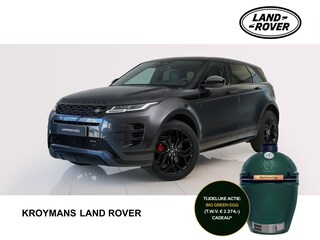 Land Rover Range Rover Evoque 1.5 P300e AWD R-Dynamic SE l Head Up l Elektrische Trekhaak l Clear Sight Spiegel