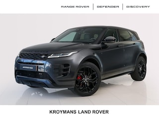 Land Rover Range Rover Evoque 1.5 P300e AWD R-Dynamic SE l Head Up l Elektrische Trekhaak l Clear Sight Spiegel