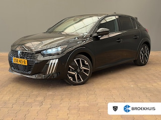 Peugeot 208 1.2 Hybrid 145 e-DCS6 GT Adaptive Cruise | Stoelverwarming | Carplay/Android Auto |