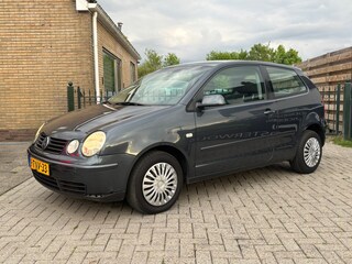 Volkswagen Polo 1.2