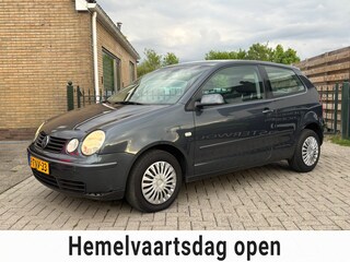 Volkswagen Polo 1.2