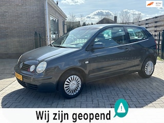 Volkswagen Polo 1.2