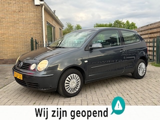 Volkswagen Polo 1.2
