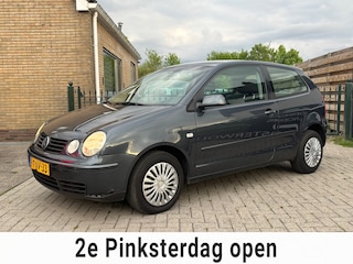 Volkswagen Polo 1.2