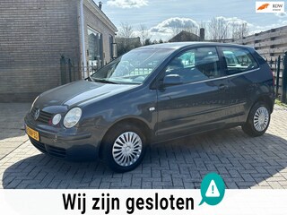 Volkswagen Polo 1.2