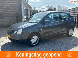 Volkswagen Polo 1.2