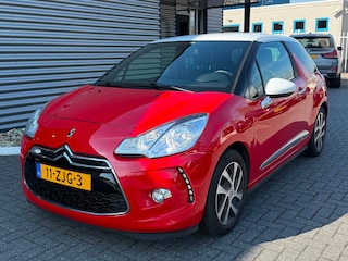 Citroën DS3 1.2 VTi So Chic