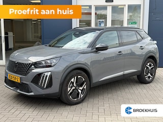 Peugeot 2008 1.2 Hybrid 145 GT Alcantara | Stoelverwarming | Carplay/Android Auto |