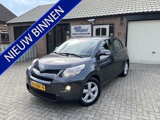 Toyota Urban Cruiser 1.3 VVT-i Aspiration Trekhaak Cruise LMV