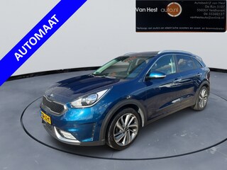 Kia Niro Niro 1.6 GDi H. Execut.L 3 MND GAR | LEER | NAVI | CLIMA | CRUISE CO