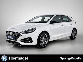 Hyundai i30 1.0 T-GDi MHEV Comfort Smart | Camera | Navigatie | Stoel-/Stuurverwarming | CarPlay | Cruise Control