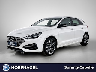 Hyundai i30 1.0 T-GDi MHEV Comfort Smart | Camera | Navigatie | Stoel-/Stuurverwarming | CarPlay | Cruise Control