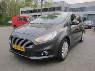 Ford S-MAX 2.0 TDCi Titanium APK 05-2027 TREKHAAK !!