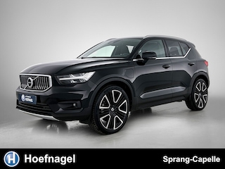 Volvo XC40 1.5 T4 Recharge Inscription Expression | 21 inch | Camera | Harman\Kardon | CarPlay | Navigatie |