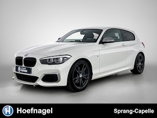 BMW M140i xDrive | Stoelverwarming | Cruise Control | Navigatie