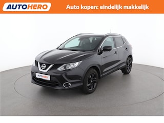 Nissan Qashqai 1.2 Business Edition |FZ99738|