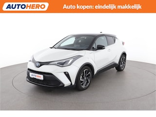 Toyota C-HR 2.0 Hybrid First Edition | ZF04871 |