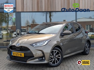 Toyota Yaris 1.5 Hybrid Dynamic