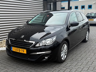 Peugeot 308 SW 1.6 BlueHDI Blue Lease Executive