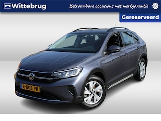 Volkswagen Taigo 1.0 TSI 95pk Life / App. Connect / Airco / Virtual Cockpit / 4 Seizoenen Banden /  16'' LMV